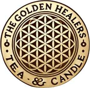 The Golden  Healer's Tea